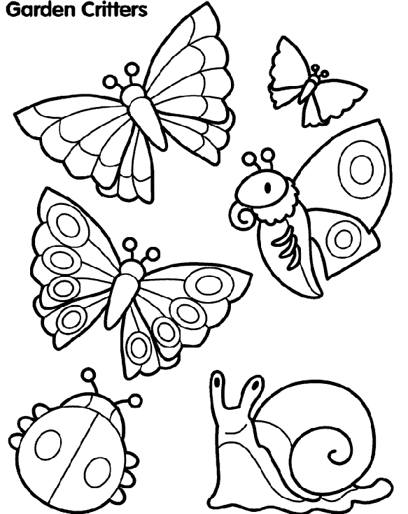 583x735 Crayola Coloring Pages Crayola Printable Coloring Pages Teojama