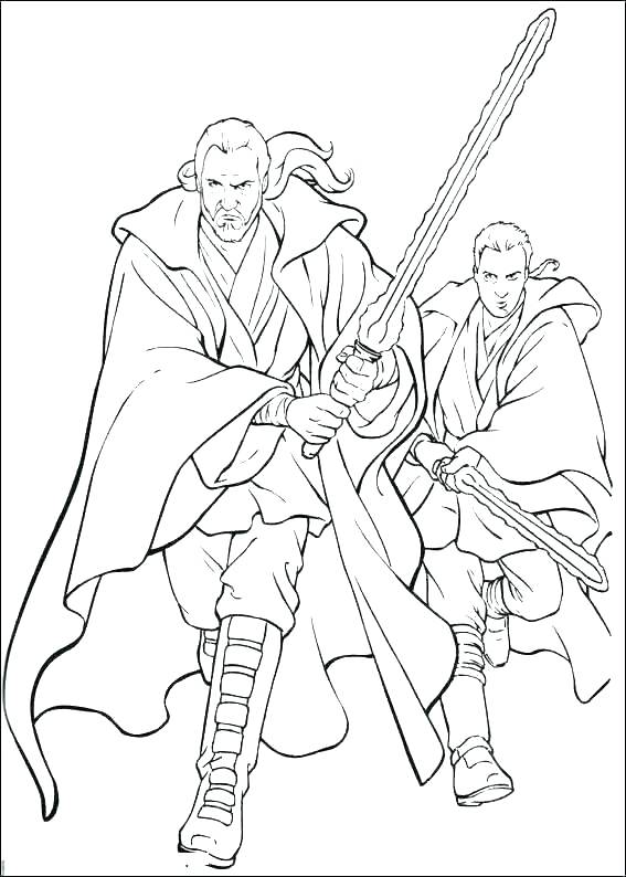 Crayola Star Wars Coloring Pages at GetDrawings | Free download