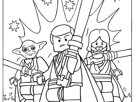 440x330 Star Wars Coloring Sheets Crayola Coloring Pages Star Wars Star