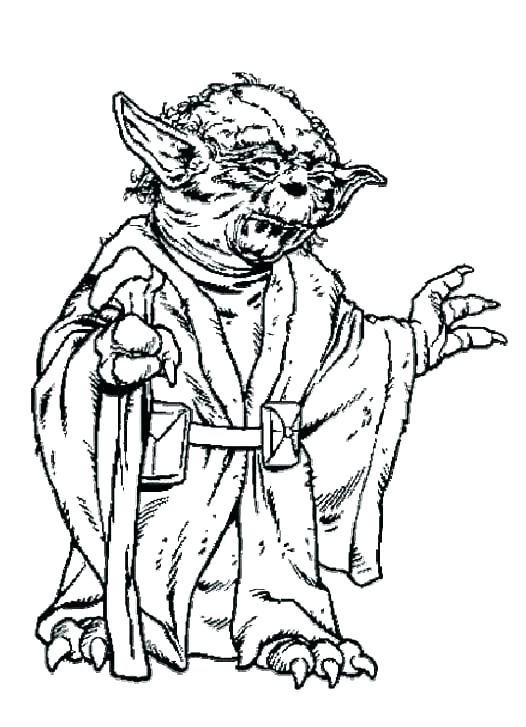 526x727 Stars Wars Coloring Pages Ideal Star Wars Ng Pages To Print