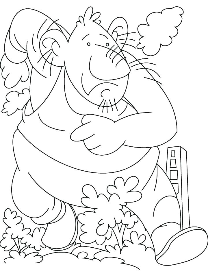 720x954 Crayola Giant Coloring Pages Giant Coloring Page Coloring Page