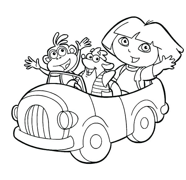 600x579 Giant Coloring Page Giant Coloring Page In Giant Coloring Pages