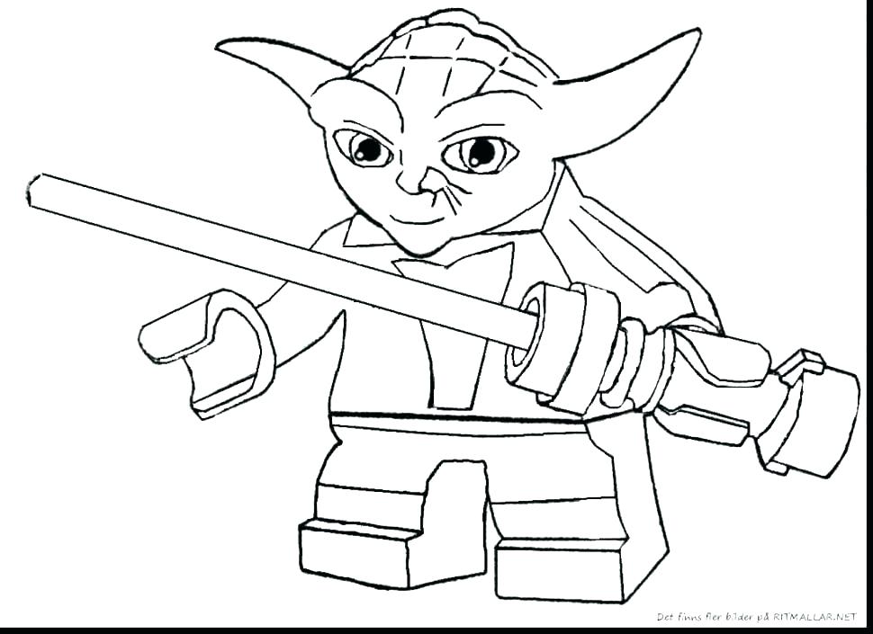 970x705 Crayola Coloring Pages Star Wars