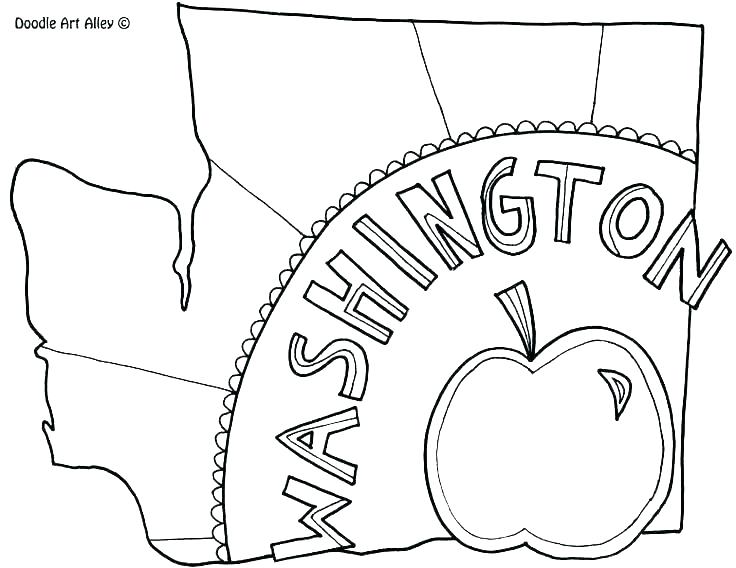 736x568 Coloring Pages Online My Little Pony State Flag Page New Jersey