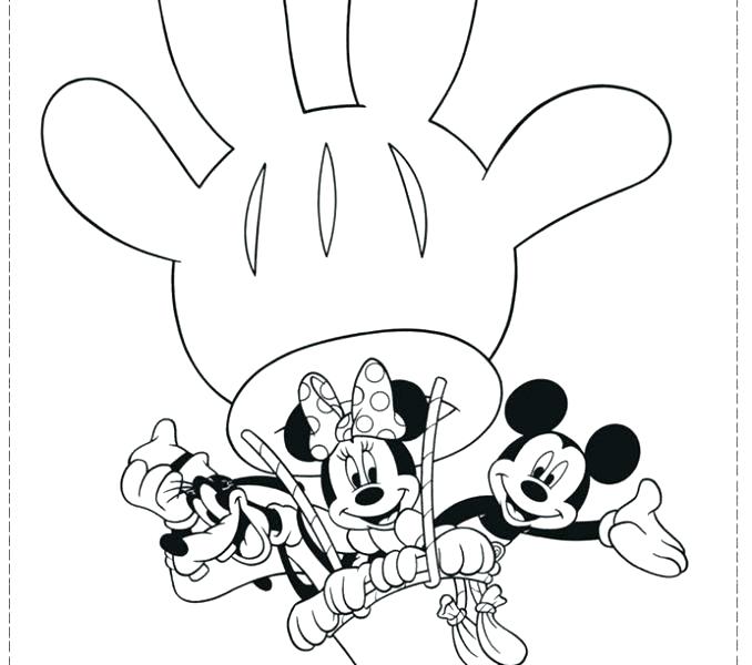 678x600 Mickey Mouse Thanksgiving Coloring Pages Coloring Pages Crayola As