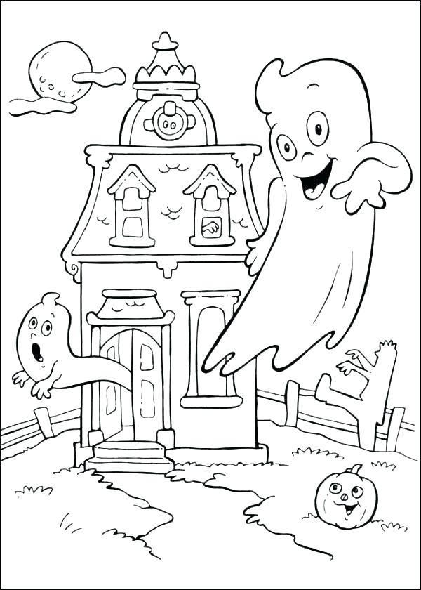 600x840 Pumpkin Halloween Coloring Pages Good Precious Moments Coloring