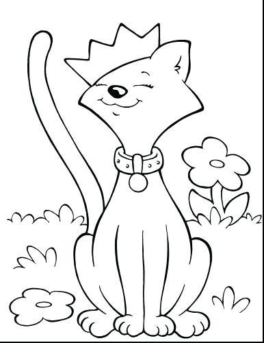386x500 Coloring Pages Crayon Coloring Pages Farm Animals Page Action