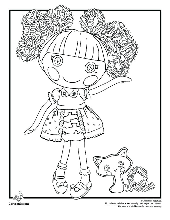 680x880 Crazy Coloring Pages