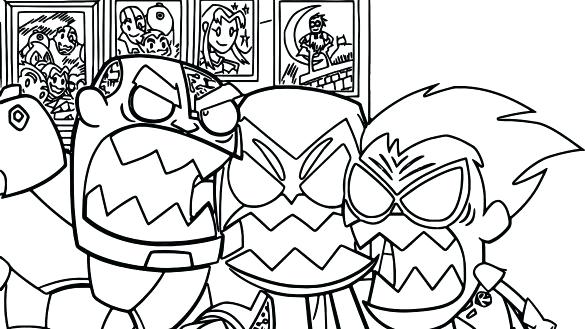 585x329 Crazy Coloring Pages Crazy Hair Colouring Pages