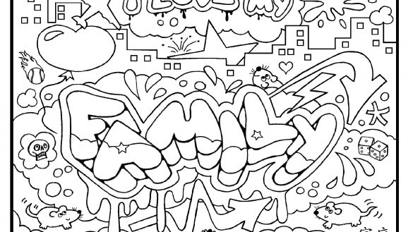 585x329 Create Your Own Coloring Page Pages Online Make Free