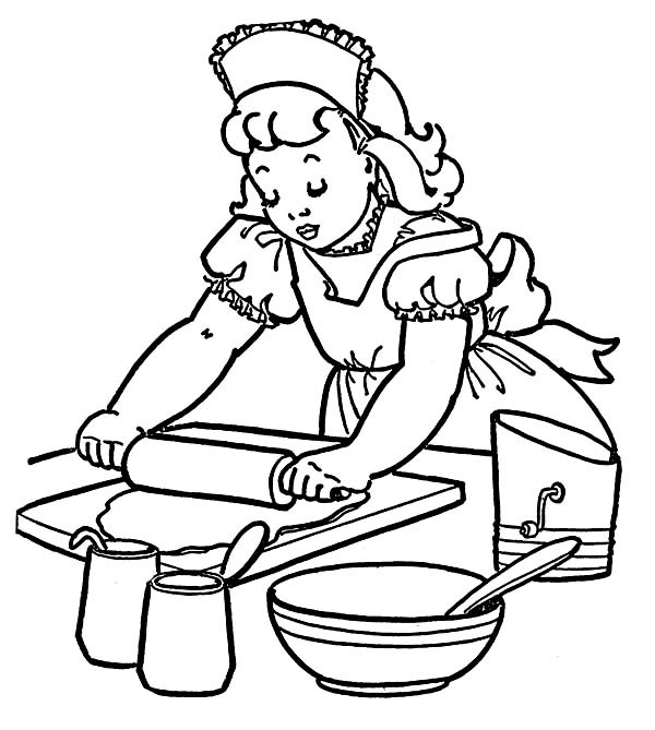 600x669 How To Make Coloring Page Create Coloring Pages The Child Make