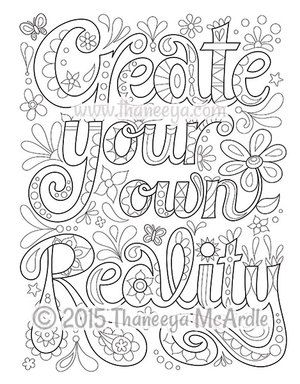 300x384 Clever Design Ideas Make Your Own Coloring Page And Print Adult