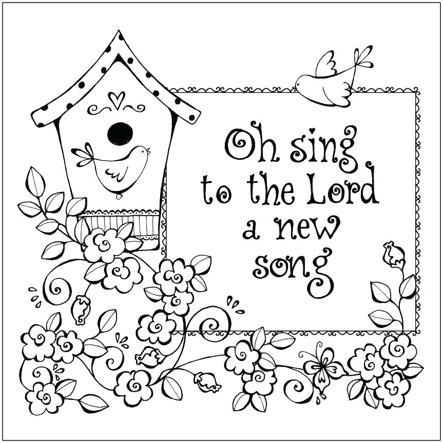 863x863 Creation Coloring Page Creation Coloring Sheet Christian Coloring