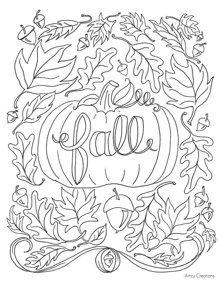 736x952 Creation Coloring Pages Pdf Autumn Coloring Pages Coloring Pages