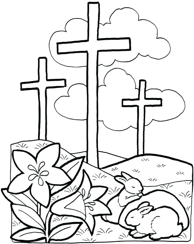 618x777 Religious Coloring Pages For Preschoolers Vanda