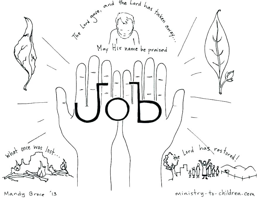 878x679 Creation Coloring Pages Pdf Free Printable Bible Coloring Pages