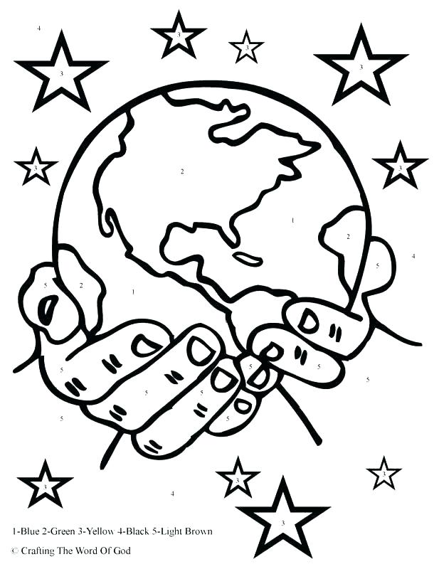 617x800 Days Creation Printables Creation Coloring Pages Days