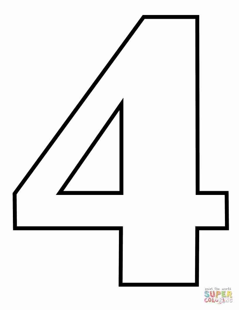 816x1056 Superb Days Of Creation Numbers Coloring Pages With Number