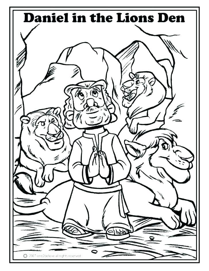 728x942 Coloring Pages Bible Stories Old Testament Coloring Pages Children