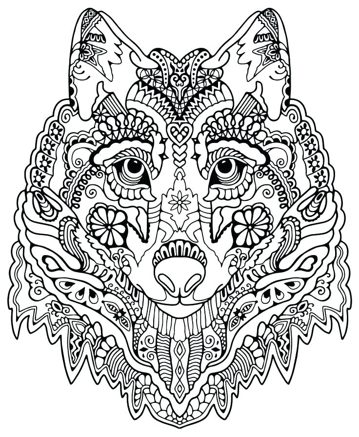 736x896 Creative Cuties Coloring Pages Top Rated Pictures Adult People