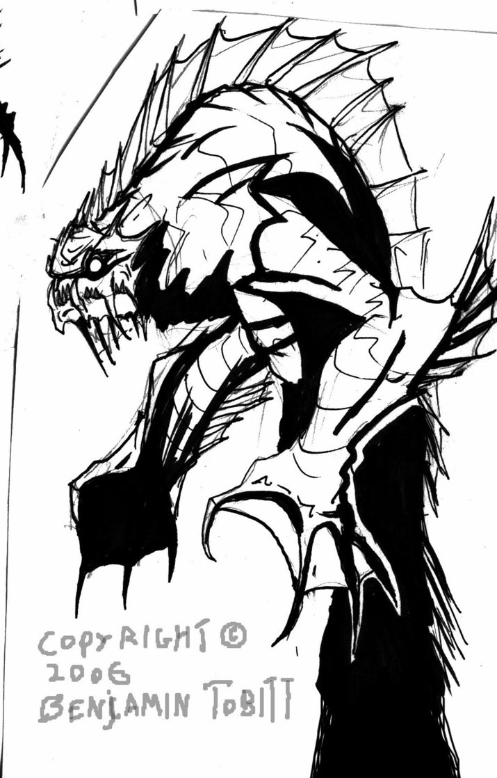 715x1118 Creature From The Black Lagoon