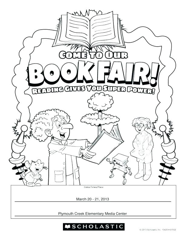 618x800 Scholastic Coloring Pages Scholastic Coloring Pages Scholastic