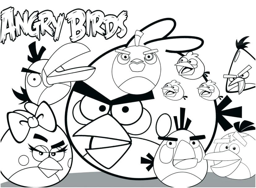 827x609 Coloring Pages Minecraft