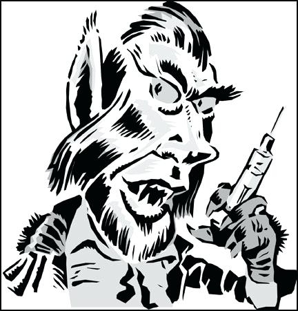 432x450 Halloween Scary Coloring Pages Scary Pictures To Color