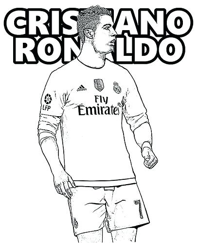 405x500 Ronaldo Coloring Pages Coloring Page Wallpaper Christiano Ronaldo