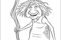 210x140 Egyptian Coloring Pages To Print