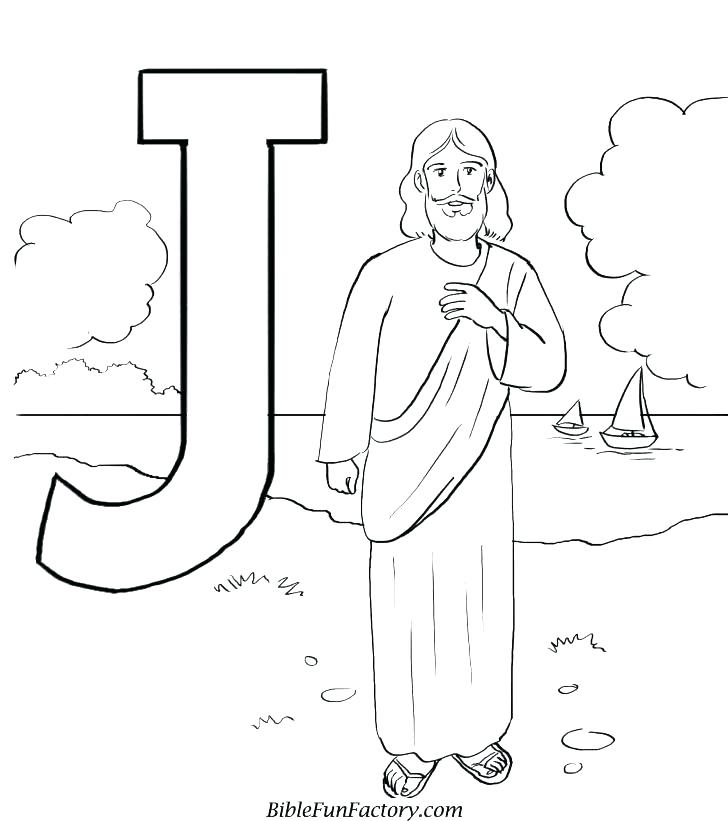 728x821 Jesus On The Cross Coloring Pages Free Printable Cross Coloring