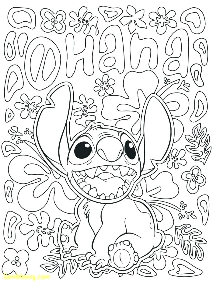 700x933 Lilo Stitch Colouring Pages Kids Coloring Stitch Coloring Pages
