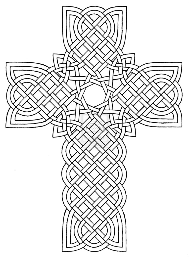 764x1046 Cross Coloring Pages For Preschoolers Best Of Affordable