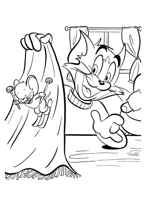 500x708 Skiing Coloring Pages Cross Country Skiing Colouring Page Jet Ski