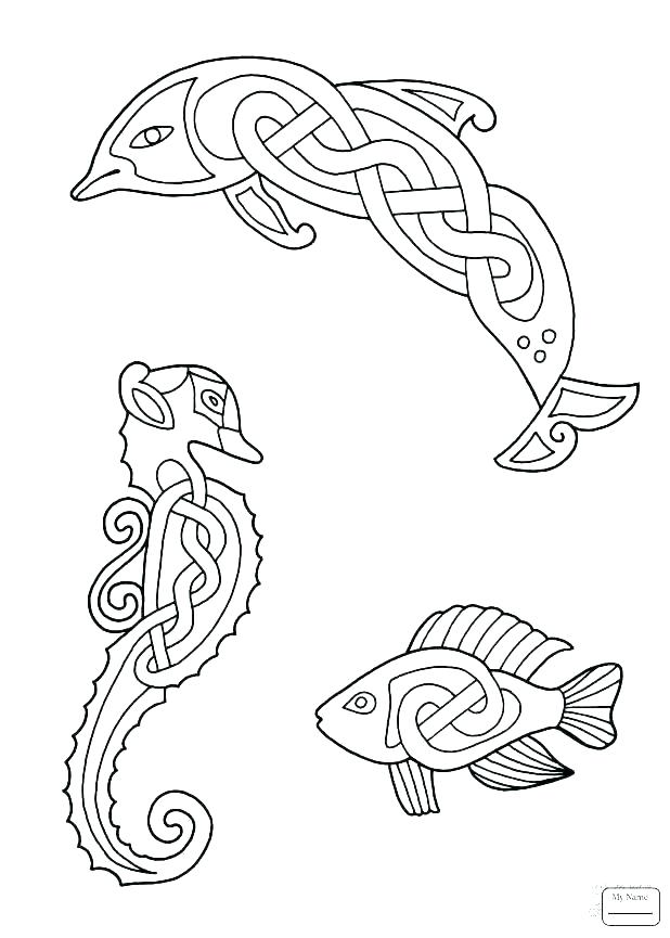 618x865 Cross Coloring Pages Printable Cross Coloring Page Flower Pattern