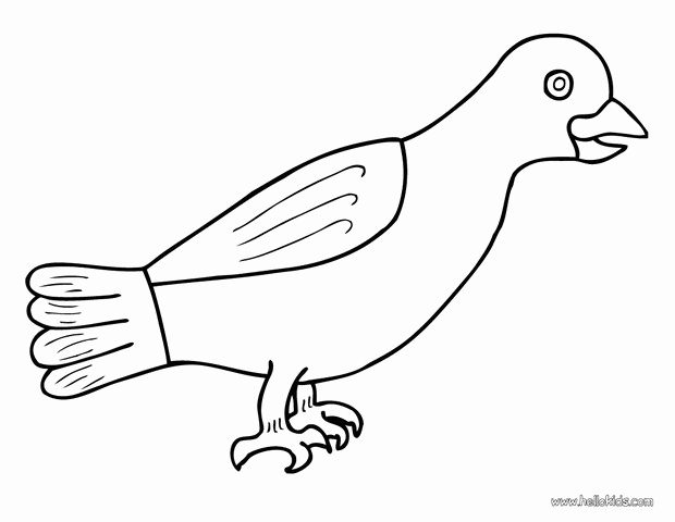 620x480 Flying Crow Coloring Page Image Printable Eagle Coloring Pages