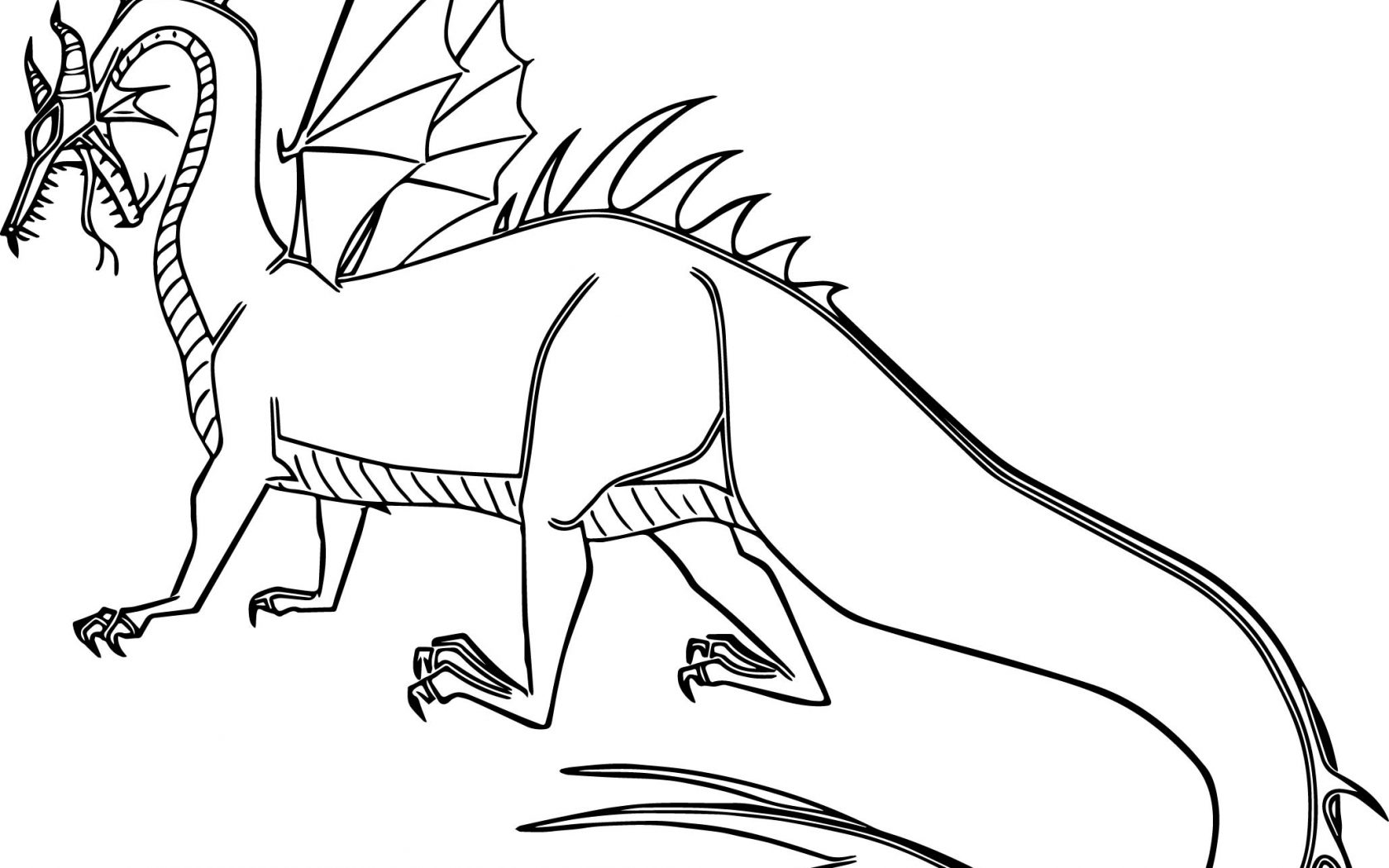 1680x1050 Steampunk Maleficent Shibao