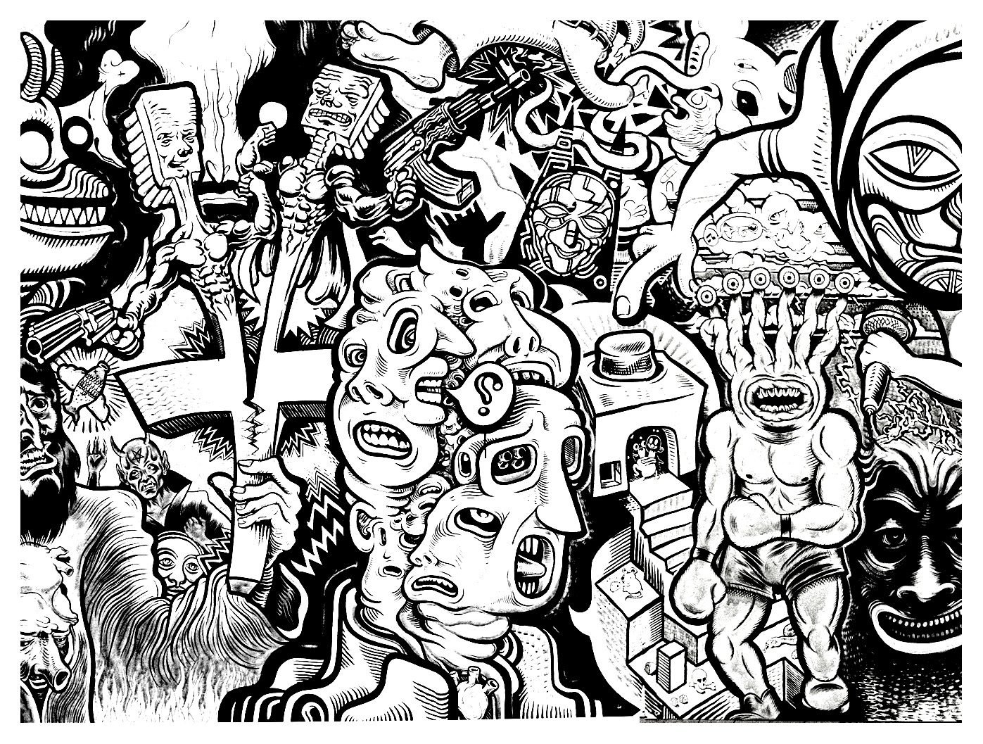 1397x1057 Fresco Tags