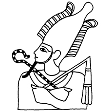 230x230 Top Free Printable Crown Coloring Pages Online