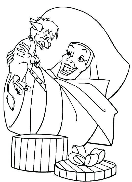 518x713 Cruella Deville Coloring Pages Coloring Pages Coloring Pages Halo
