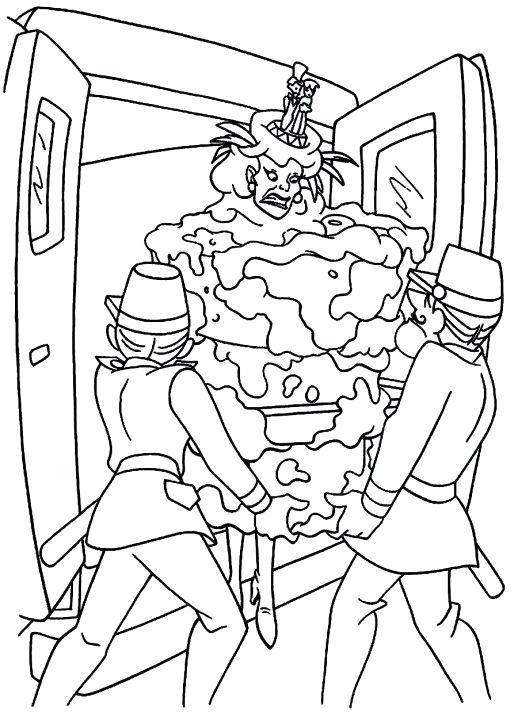 518x713 Cruella De Vil Coloring Pages Nmed Cruella De Vil Colouring Pages