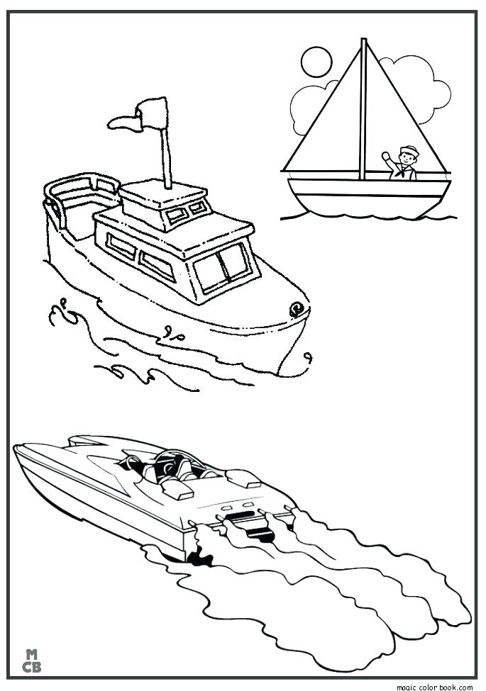 685x975 Cruise Ship Colouring Sheet Coloring Page Awesome Experience