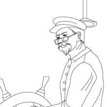220x220 Cruise Ship Coloring Pages