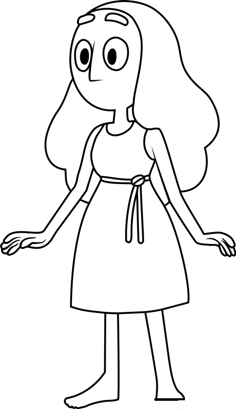 462x800 Steven Universe Coloring Pages Coloring Pages For Kids