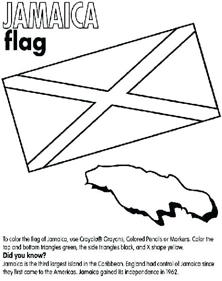 The best free Flag coloring page images. Download from 2986 free