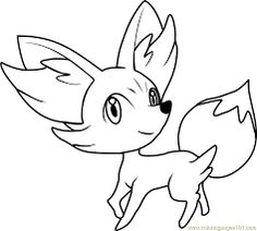 236x212 Pokemon All Eevee Evolutions Coloring Pages