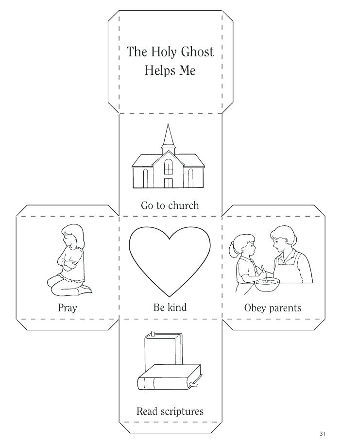 702x914 Holy Ghost Coloring Page Holy Ghost Coloring Page Coloring Page