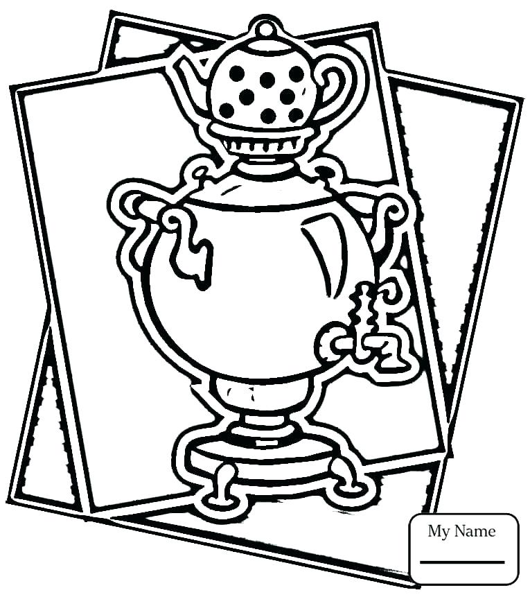 765x861 Clock Coloring Page Cuckoo Clock Coloring Page Grandfather Clock