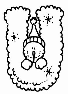 235x325 Free Coloring Pages Of Cuckoo Clock Drawing Time Season Crafts