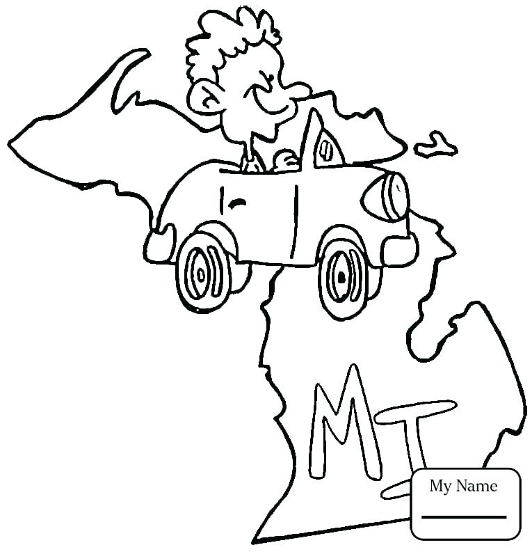 765x793 Country Coloring Pages Countries Coloring Pages State Symbols